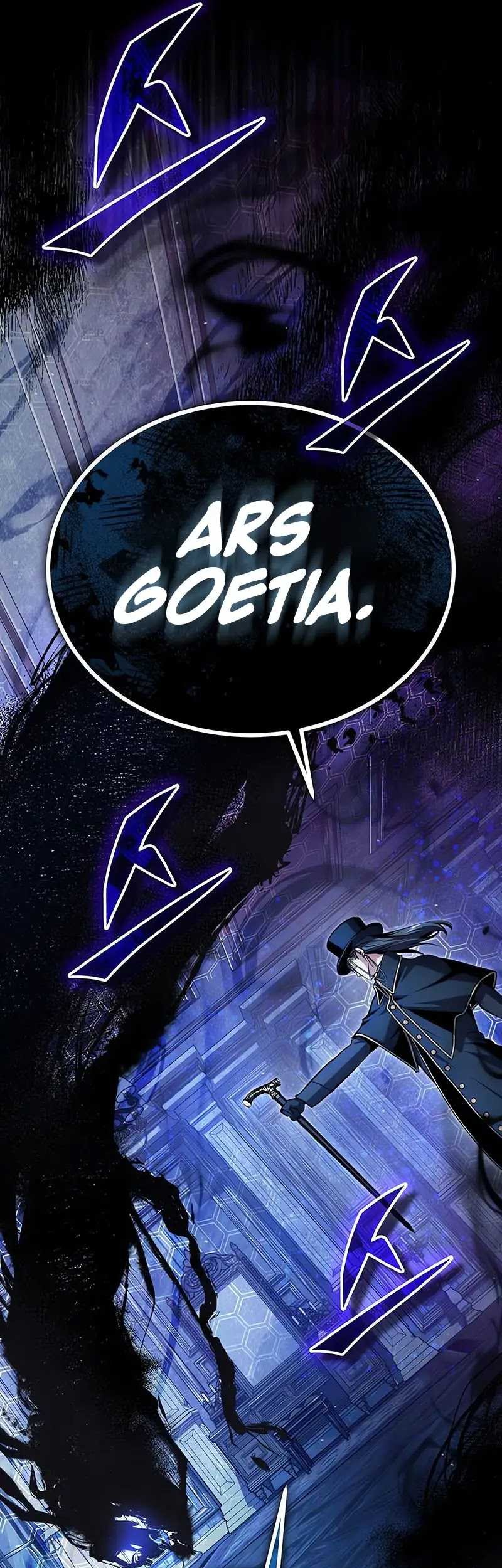 Academy’s Undercover Professor Chapter 91 Gambar 34