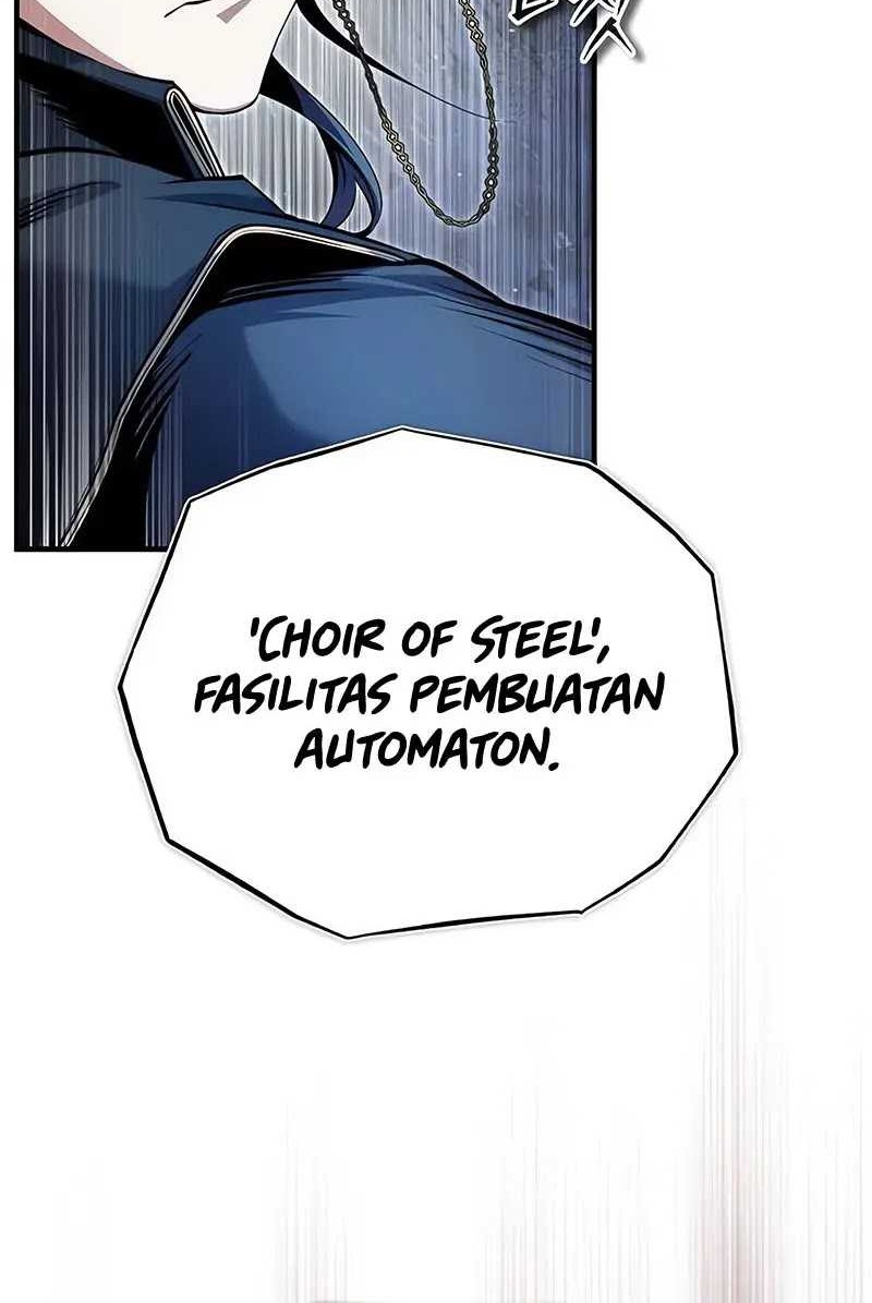 Academy’s Undercover Professor Chapter 91 Gambar 41