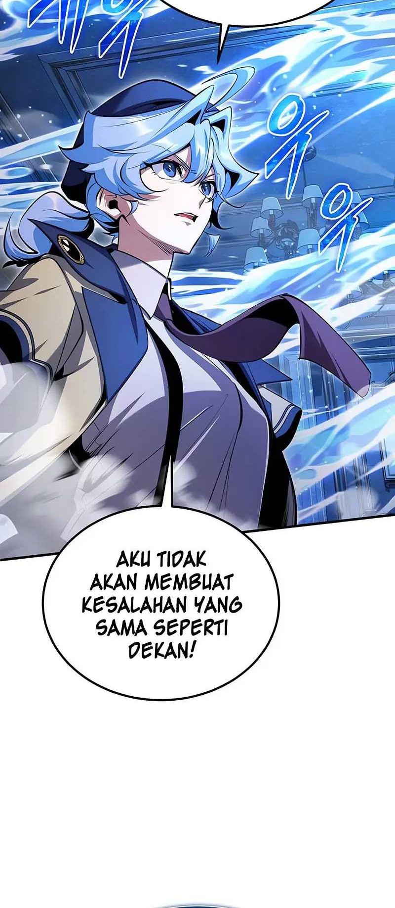 Academy’s Undercover Professor Chapter 91 Gambar 45