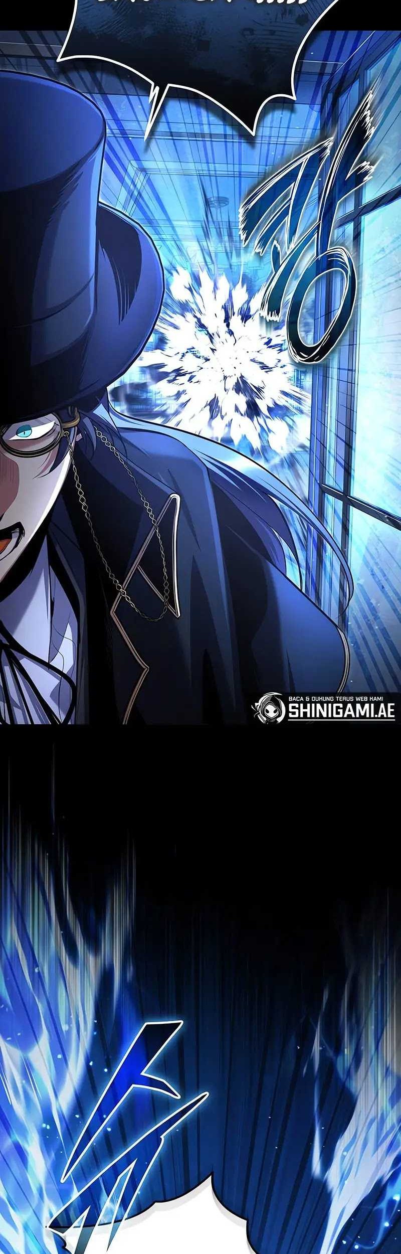 Academy’s Undercover Professor Chapter 91 Gambar 43