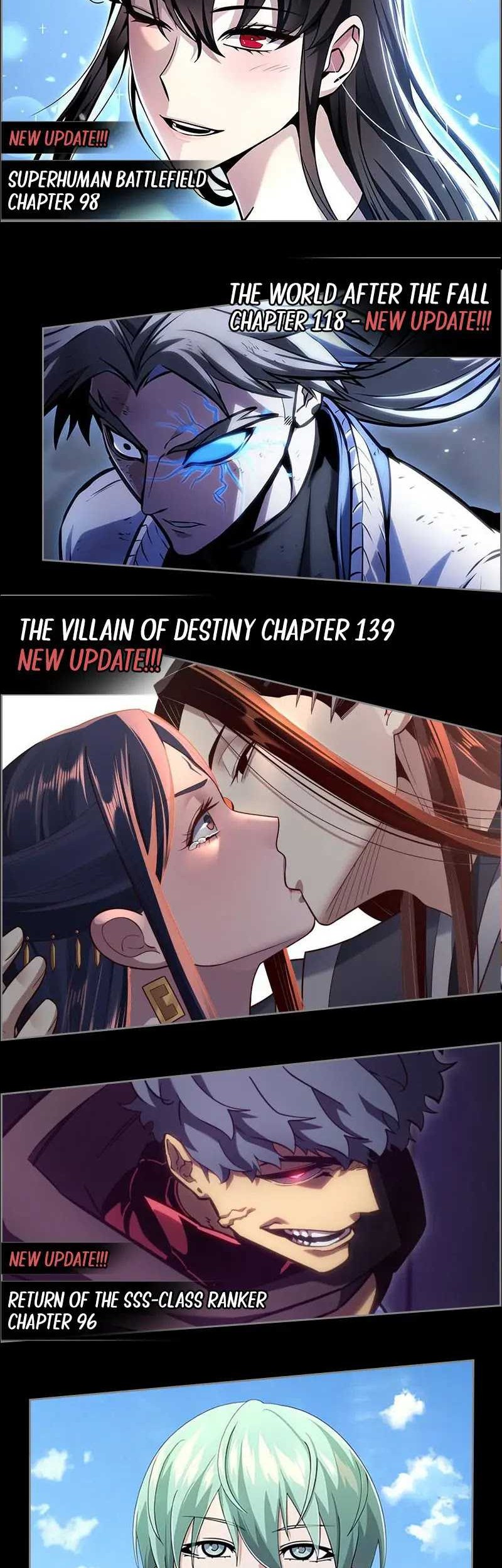 Academy’s Undercover Professor Chapter 91 Gambar 72