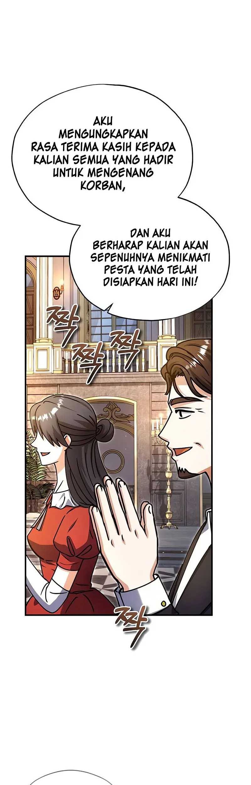 Academy’s Undercover Professor Chapter 91 Gambar 4