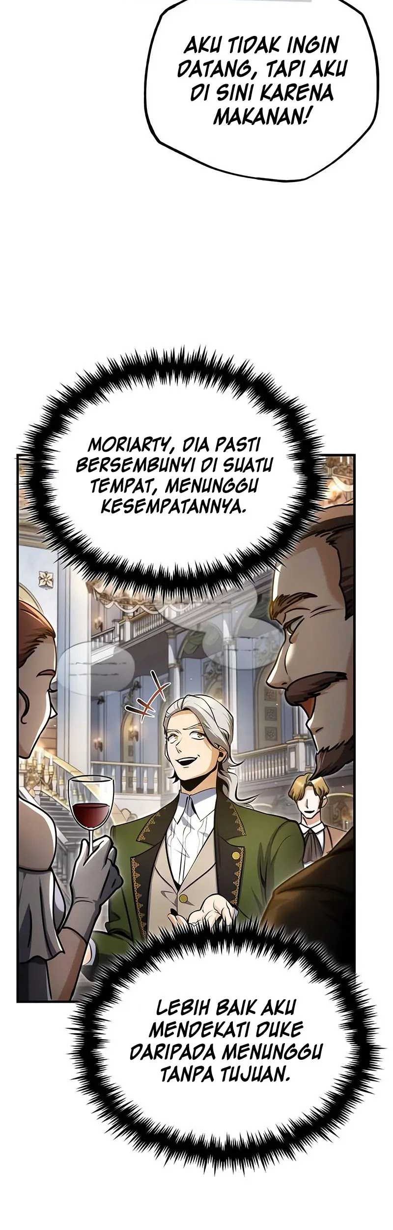 Academy’s Undercover Professor Chapter 91 Gambar 8