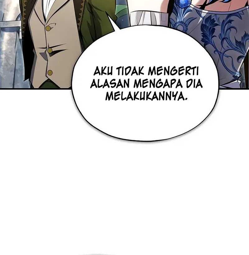 Academy’s Undercover Professor Chapter 91 Gambar 13