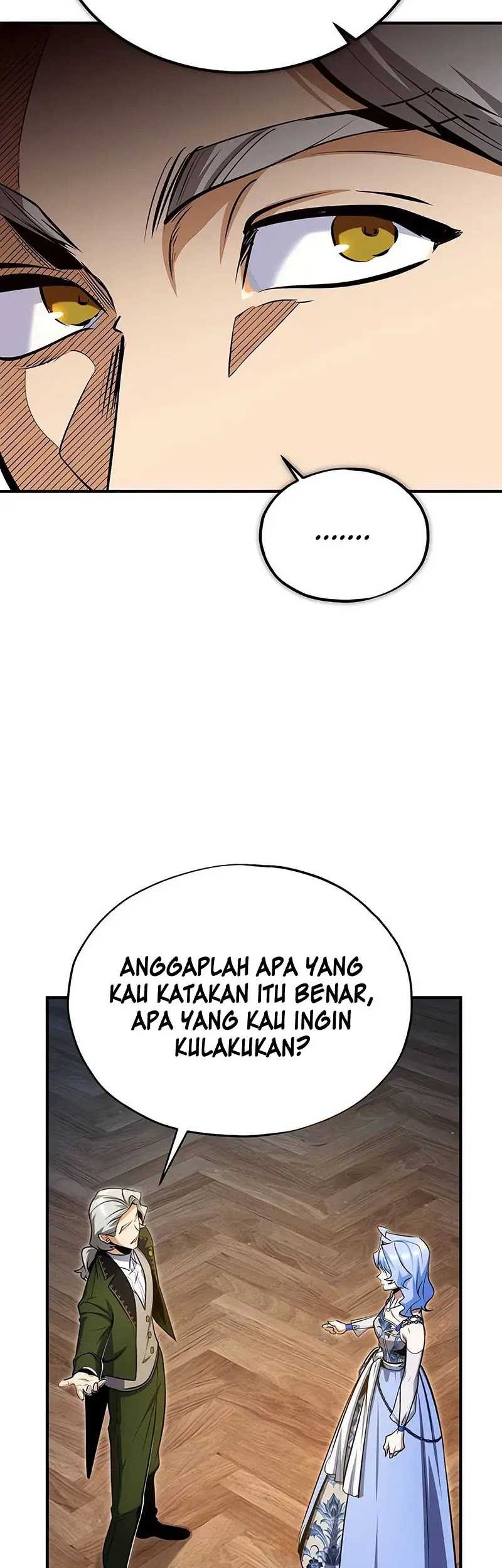 Academy’s Undercover Professor Chapter 91 Gambar 15