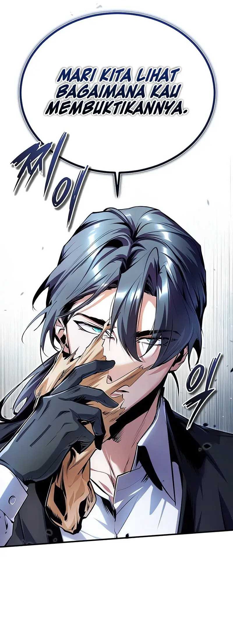 Academy’s Undercover Professor Chapter 91 Gambar 21