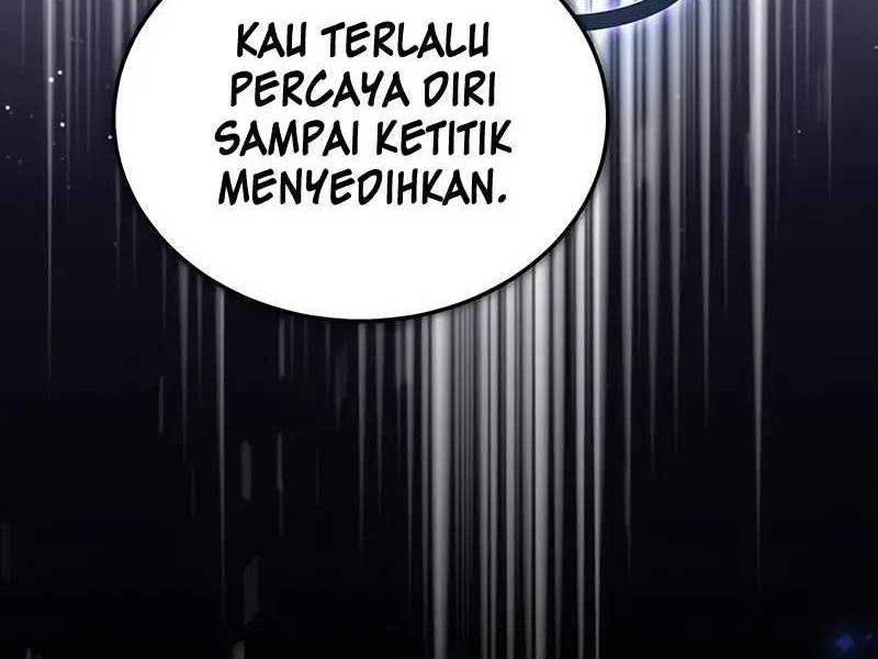 Academy’s Undercover Professor Chapter 91 Gambar 25