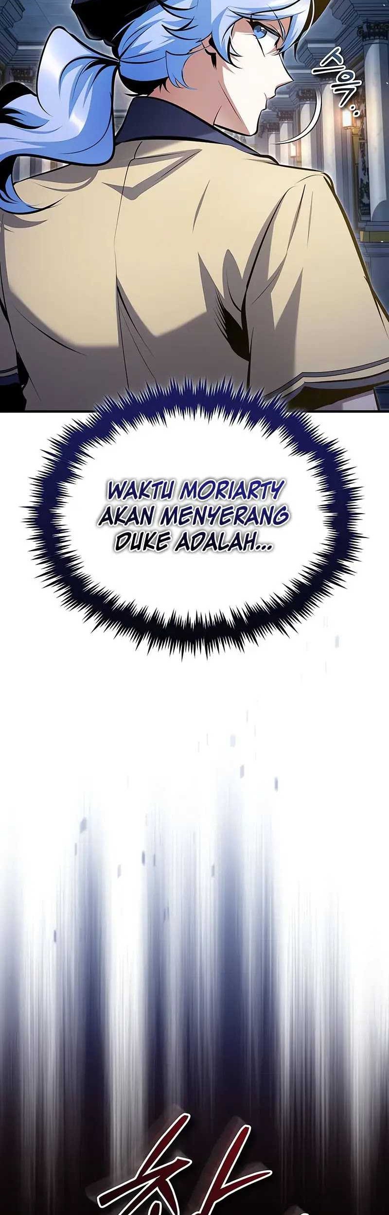 Academy’s Undercover Professor Chapter 91 Gambar 31