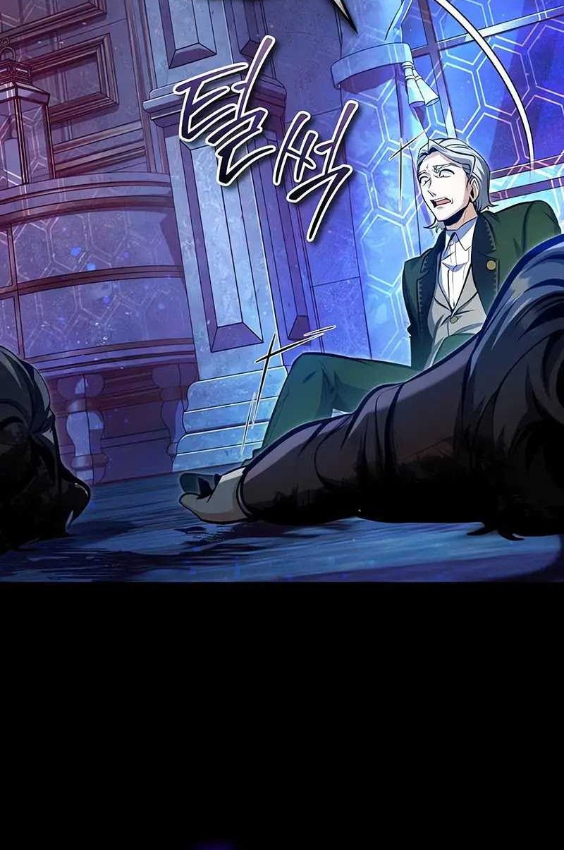 Academy’s Undercover Professor Chapter 91 Gambar 33