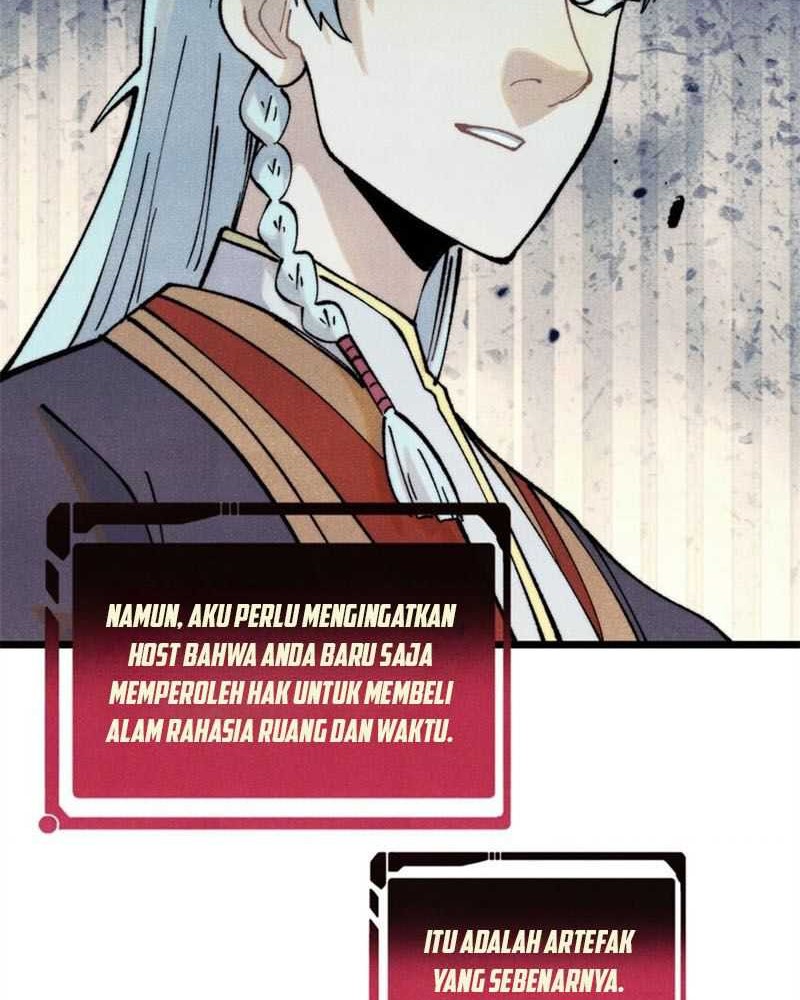 All Hail the Sect Leader Chapter 314 Gambar 45