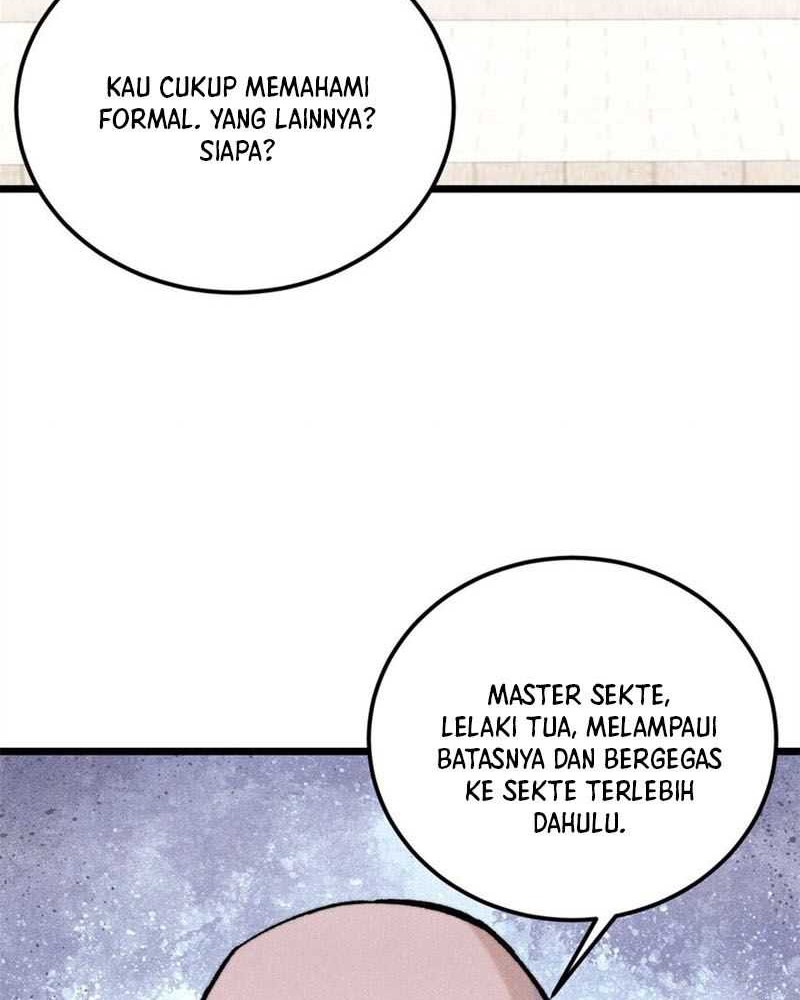 All Hail the Sect Leader Chapter 314 Gambar 37