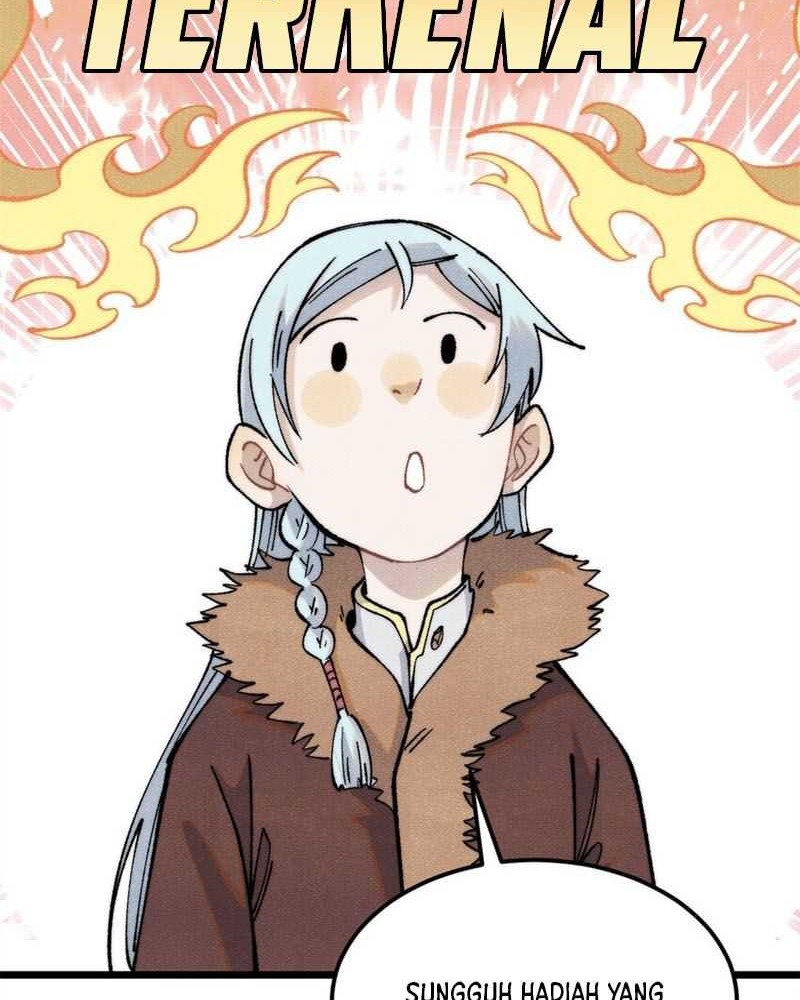 All Hail the Sect Leader Chapter 314 Gambar 4