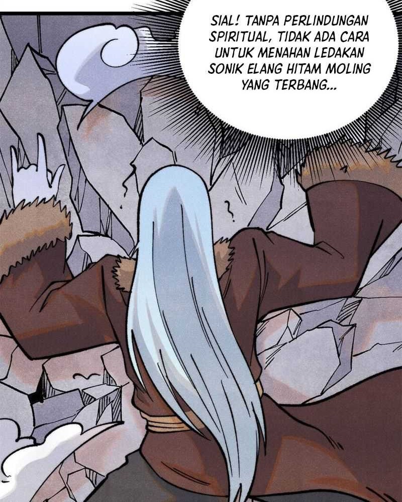 All Hail the Sect Leader Chapter 314 Gambar 14