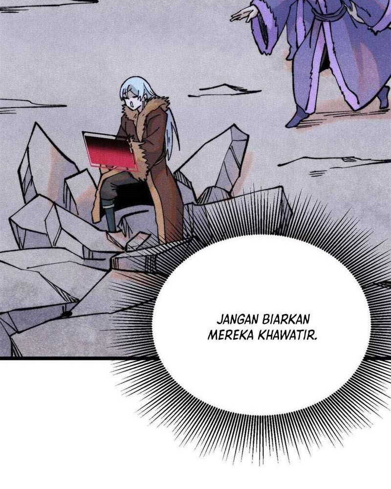 All Hail the Sect Leader Chapter 314 Gambar 16