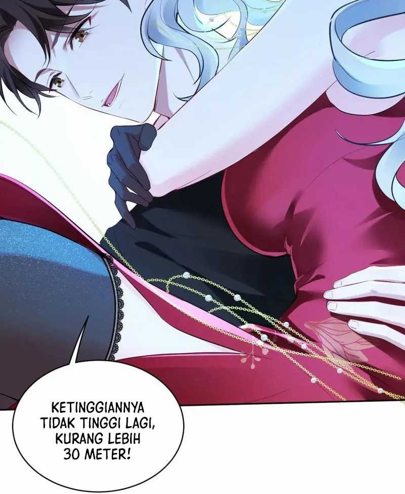 After Improperly Licking a Dog, I Became a Billionaire Chapter 81 Gambar 23