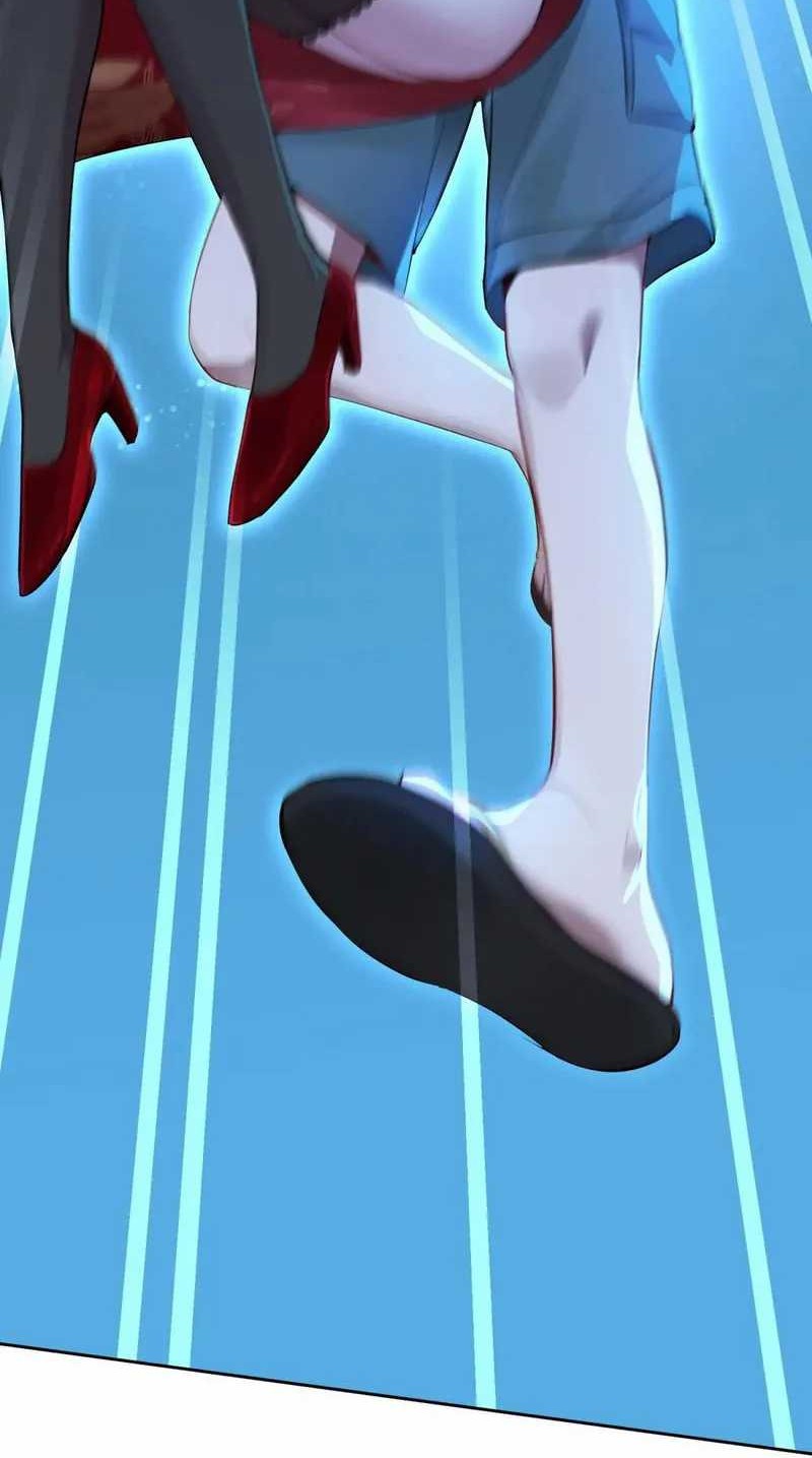 After Improperly Licking a Dog, I Became a Billionaire Chapter 81 Gambar 25