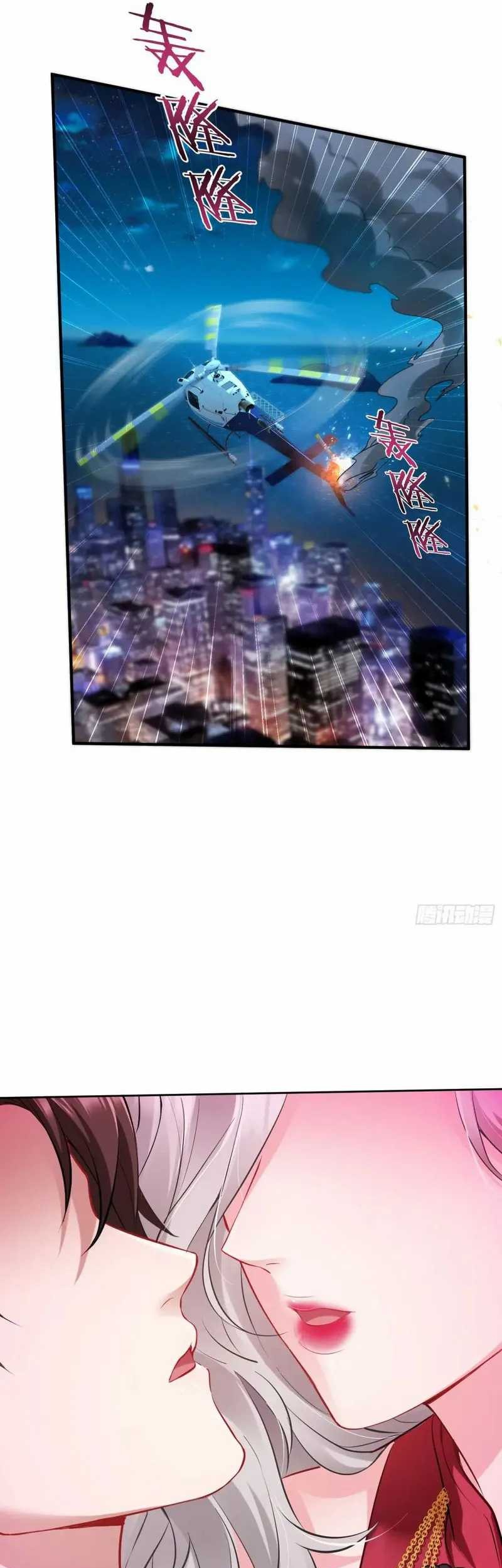 After Improperly Licking a Dog, I Became a Billionaire Chapter 81 Gambar 18