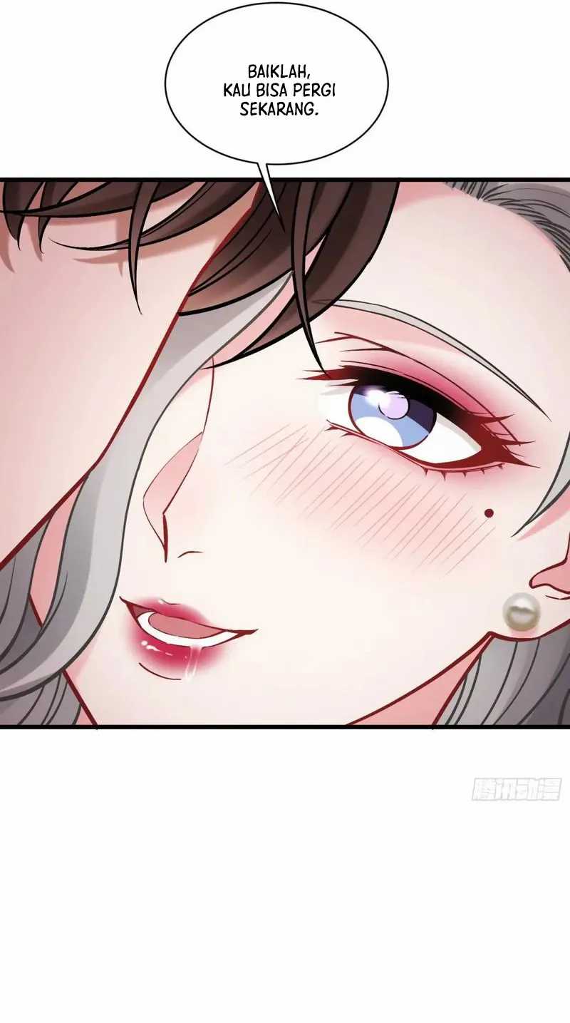 After Improperly Licking a Dog, I Became a Billionaire Chapter 81 Gambar 40