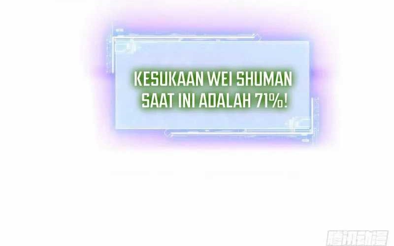 After Improperly Licking a Dog, I Became a Billionaire Chapter 81 Gambar 42