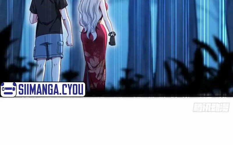 After Improperly Licking a Dog, I Became a Billionaire Chapter 81 Gambar 5