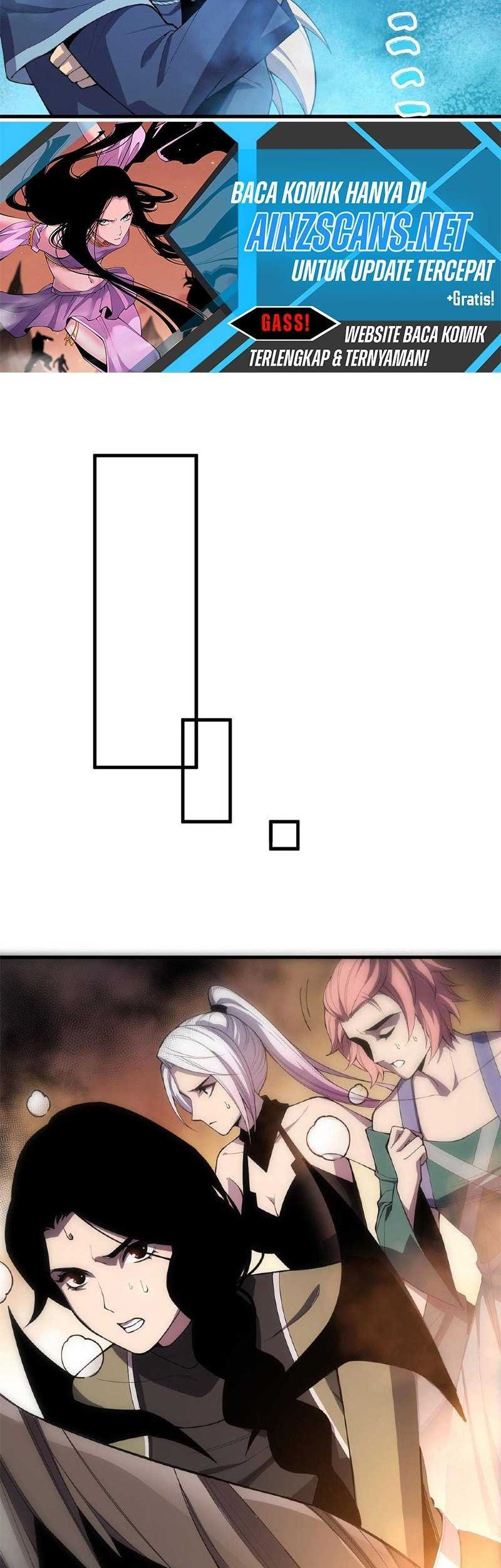 Disastrous Necromancer Chapter 69 Gambar 7