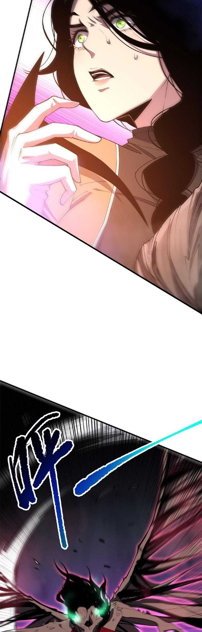 Disastrous Necromancer Chapter 69 Gambar 18