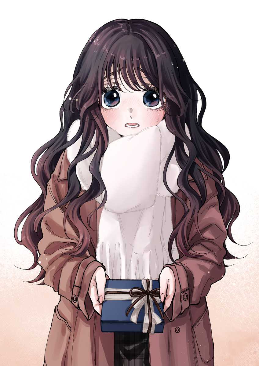 Kaoru Hana wa Rin to Saku Chapter 51 Gambar 27