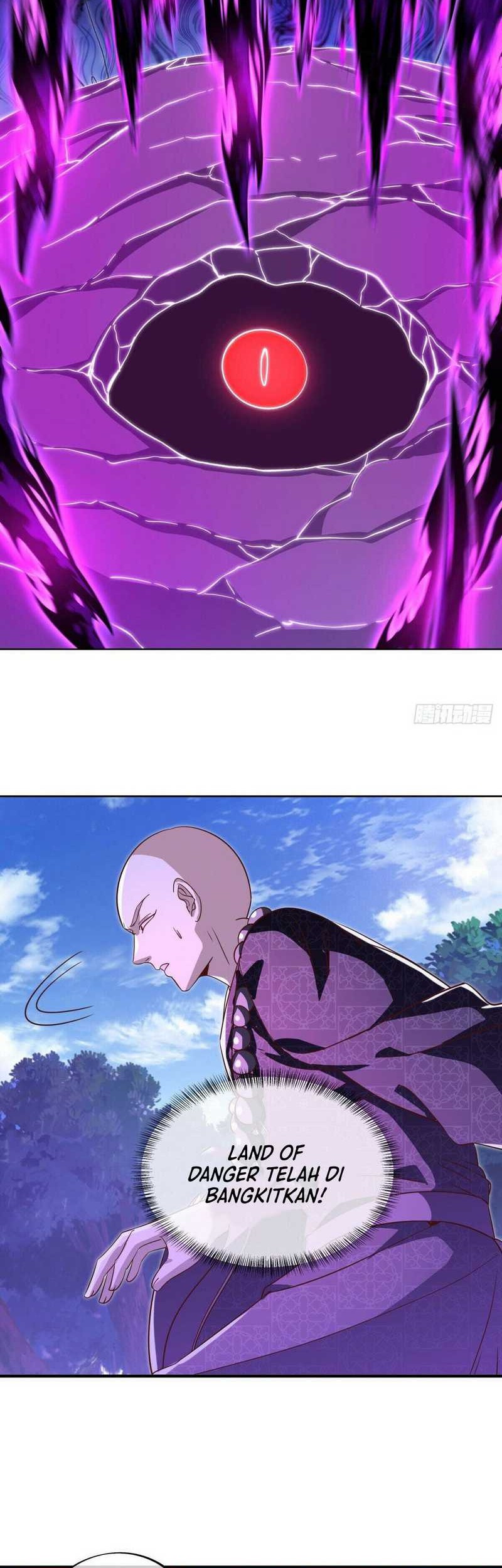 Manhua Peerless Soul Chapter 635 gambar nomor 2