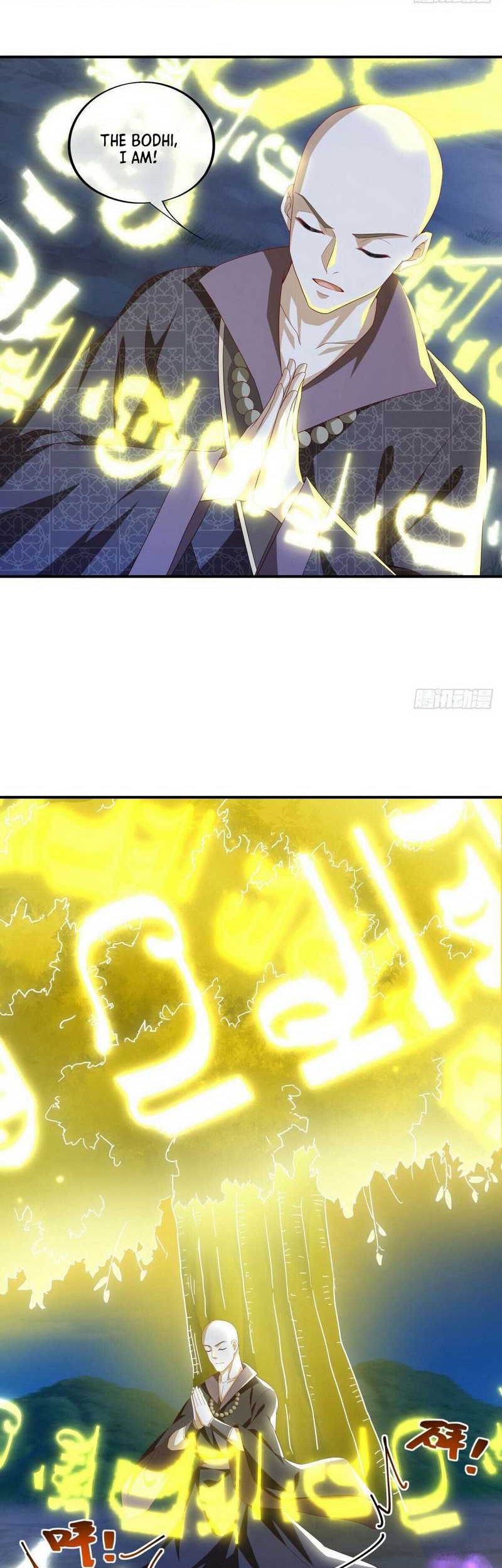 Peerless Soul Chapter 635 Gambar 4