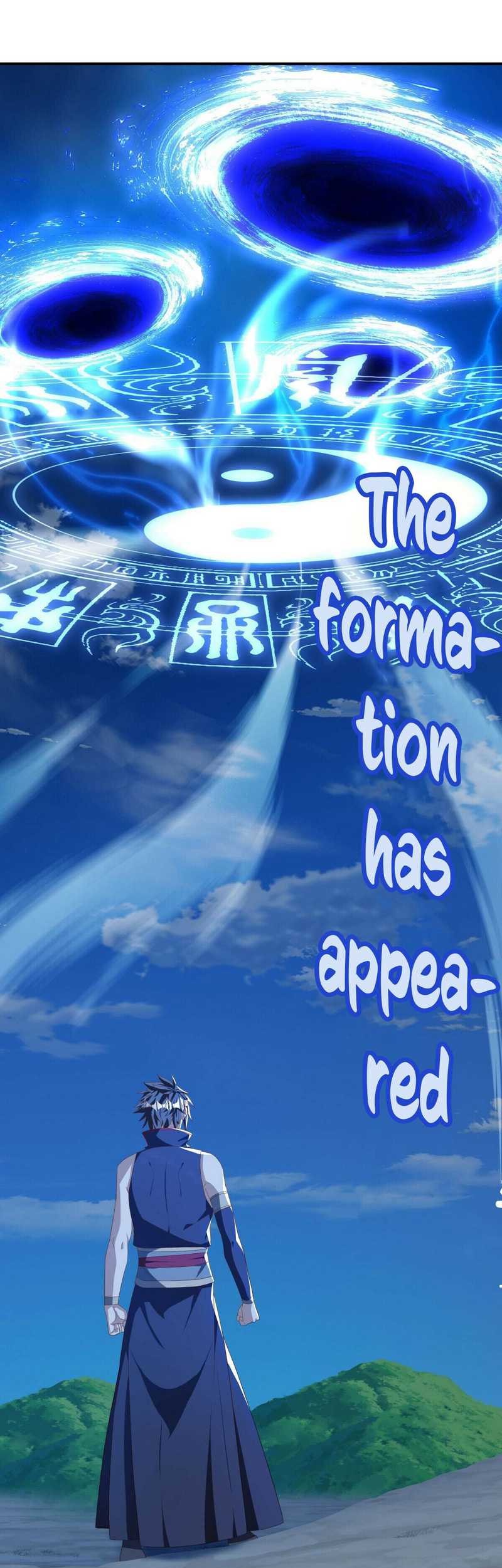 Peerless Soul Chapter 635 Gambar 10