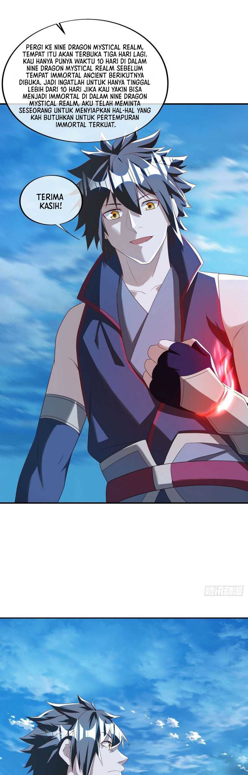 Peerless Soul Chapter 635 Gambar 18
