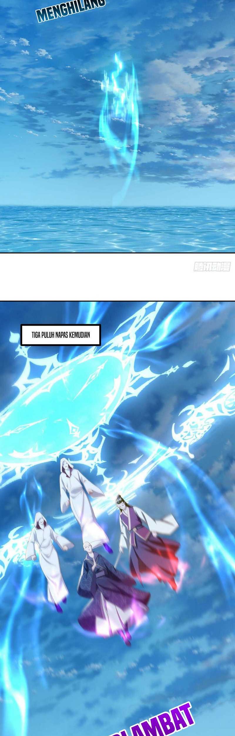 Peerless Soul Chapter 635 Gambar 20