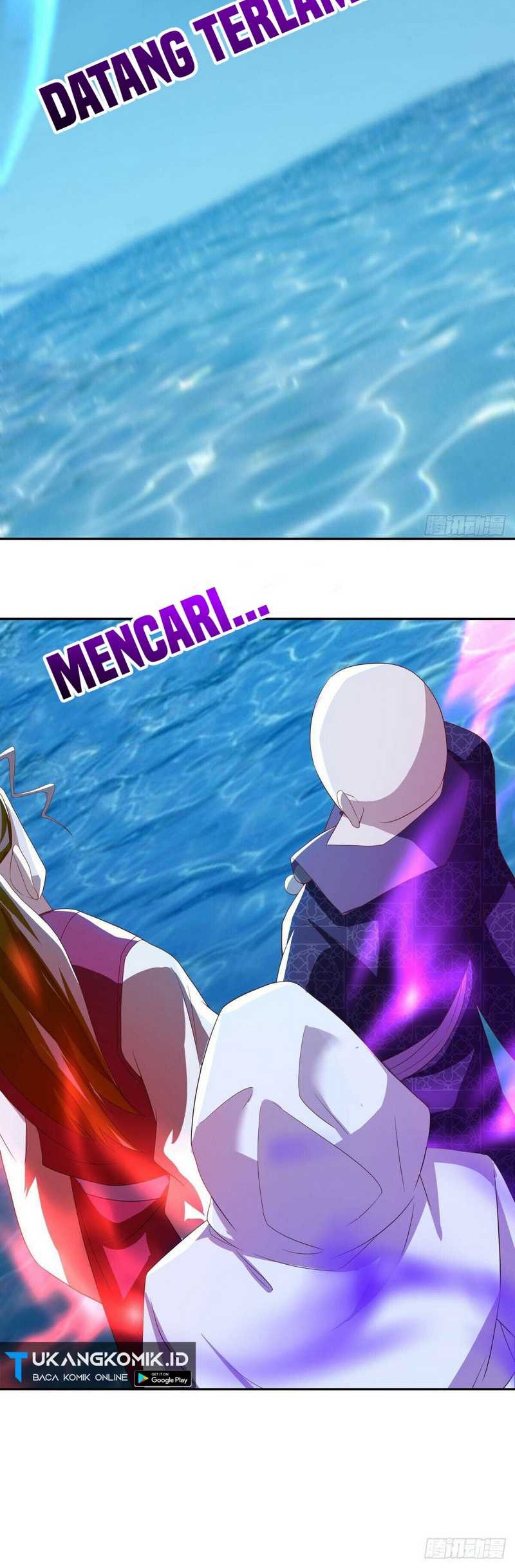 Peerless Soul Chapter 635 Gambar 21