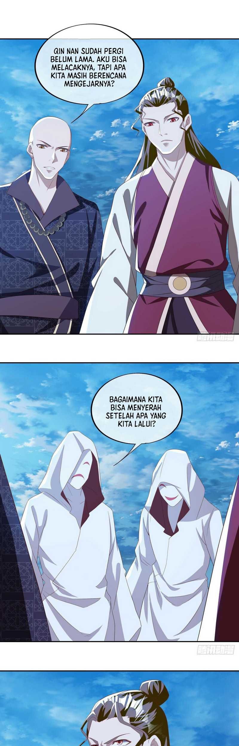 Peerless Soul Chapter 635 Gambar 22