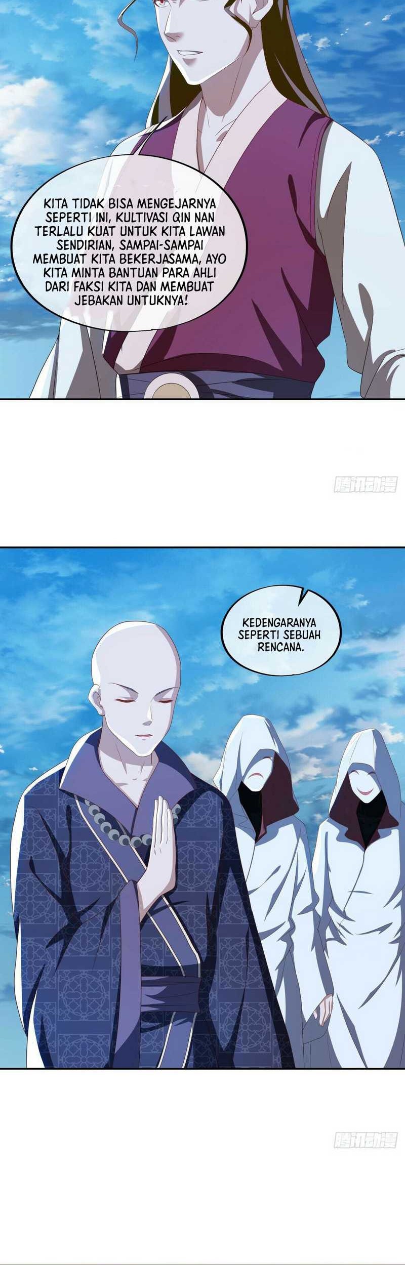 Peerless Soul Chapter 635 Gambar 23