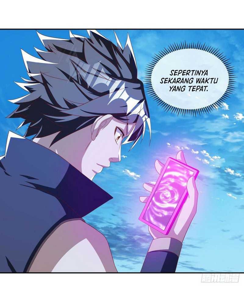 Peerless Soul Chapter 635 Gambar 25