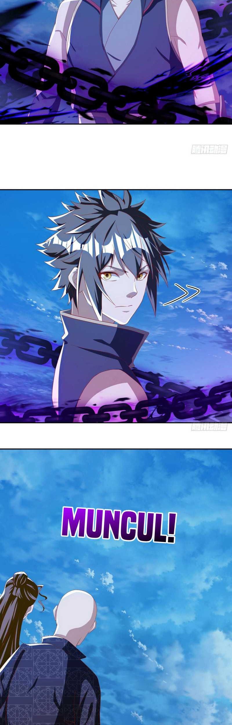 Peerless Soul Chapter 635 Gambar 27