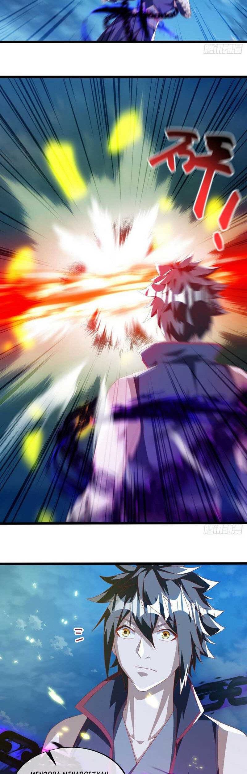 Peerless Soul Chapter 635 Gambar 31