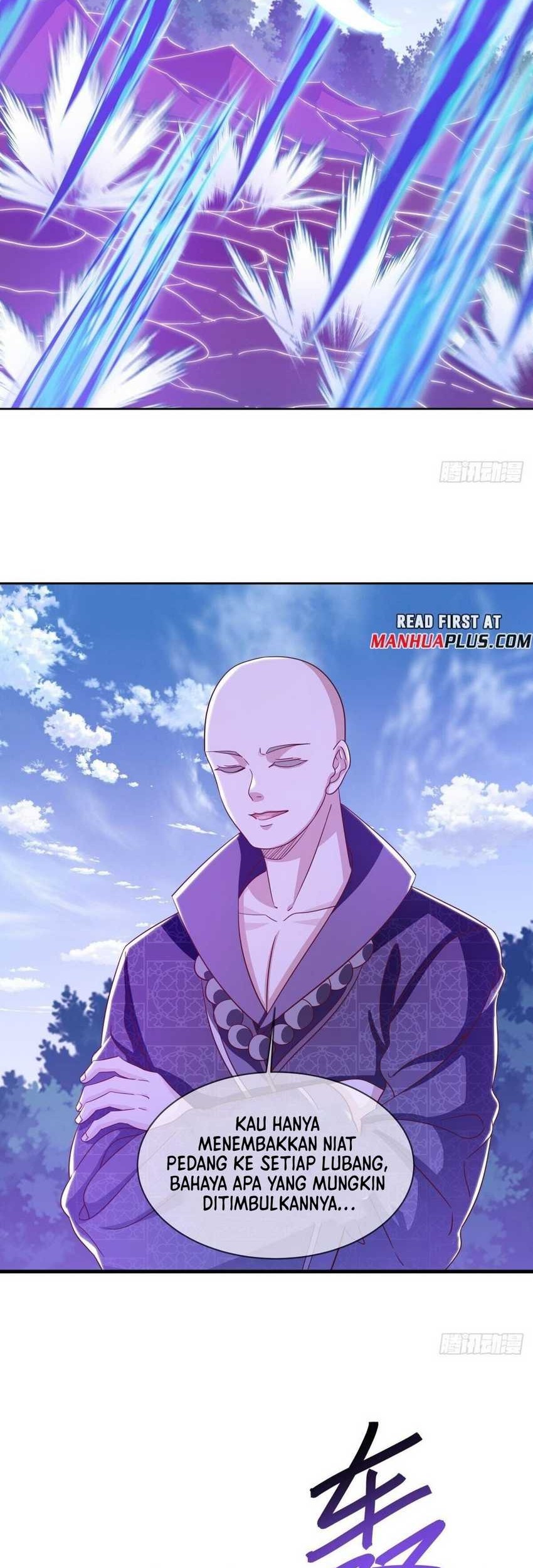 Peerless Soul Chapter 634 Gambar 45