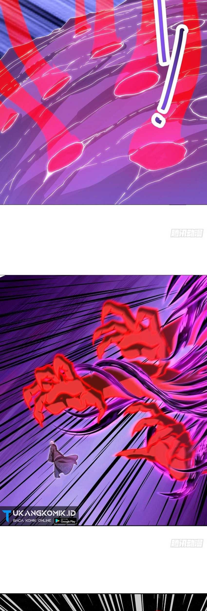 Peerless Soul Chapter 634 Gambar 47