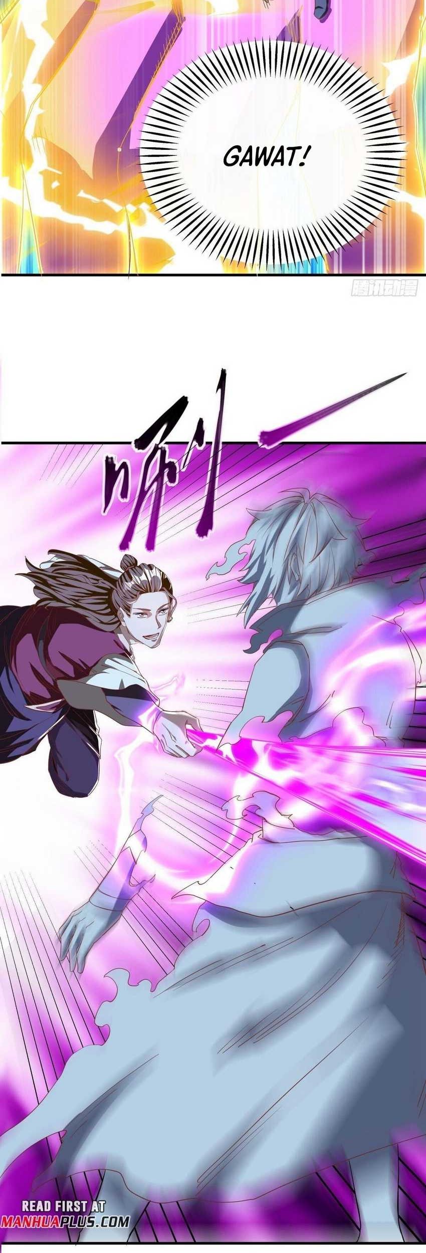 Peerless Soul Chapter 634 Gambar 6