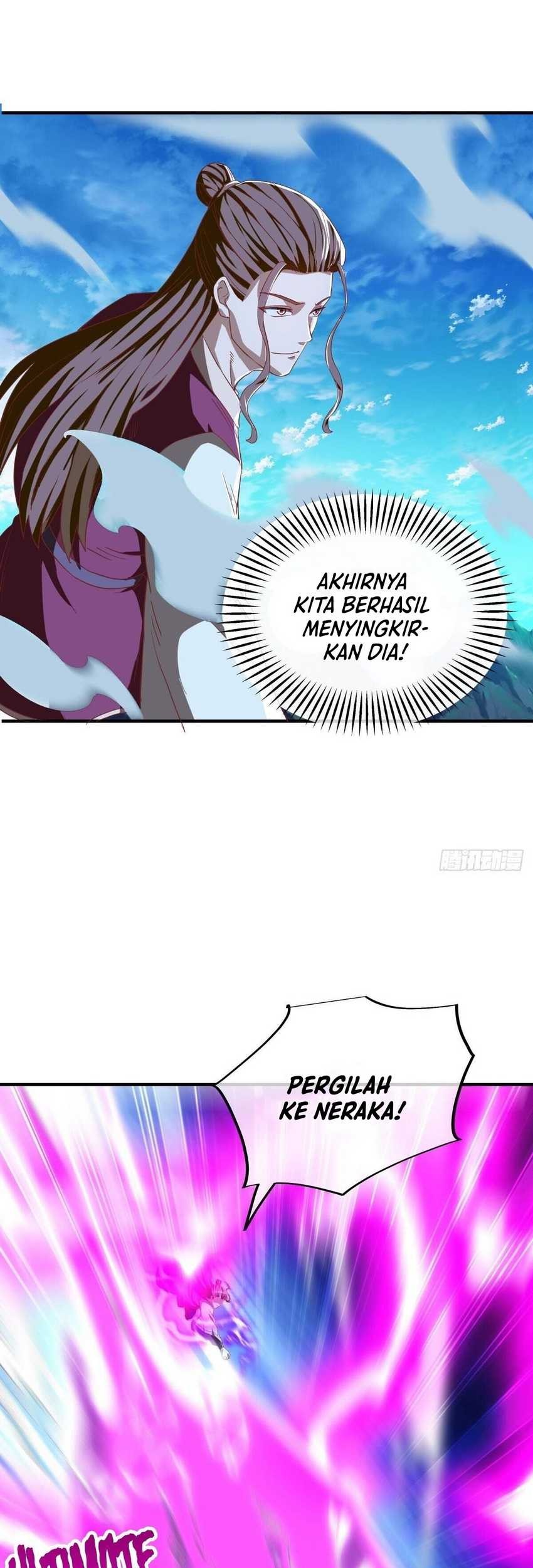 Peerless Soul Chapter 634 Gambar 8