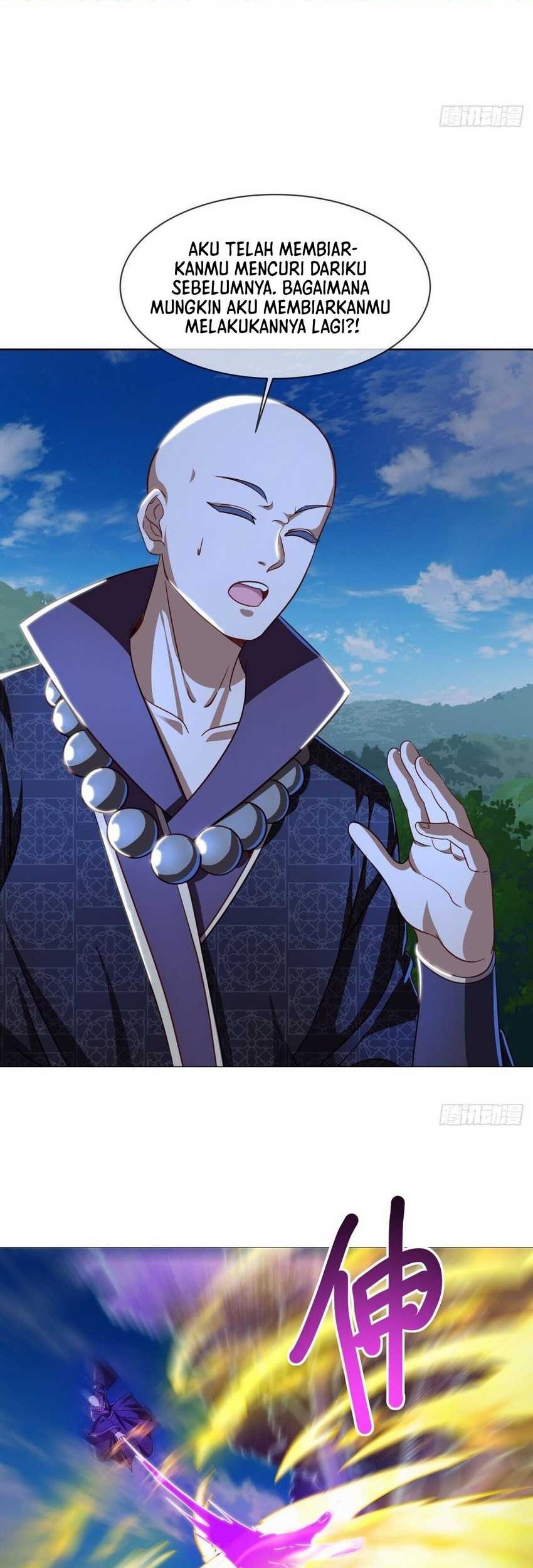 Peerless Soul Chapter 634 Gambar 12