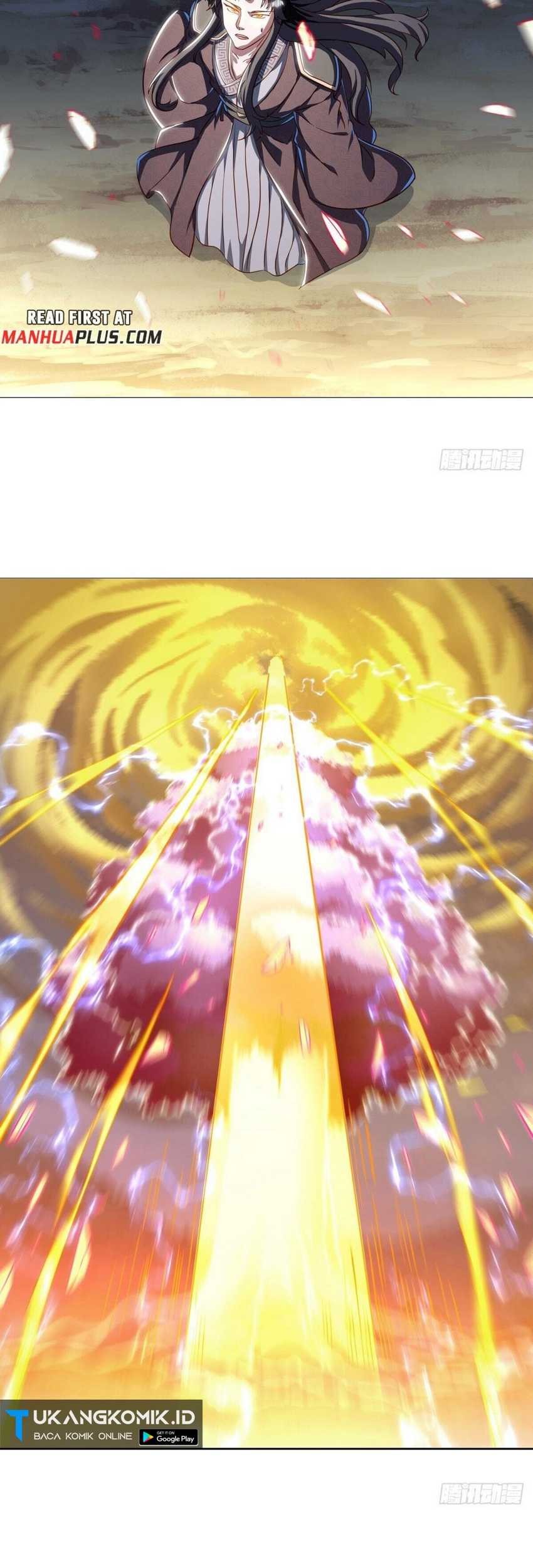 Peerless Soul Chapter 634 Gambar 23