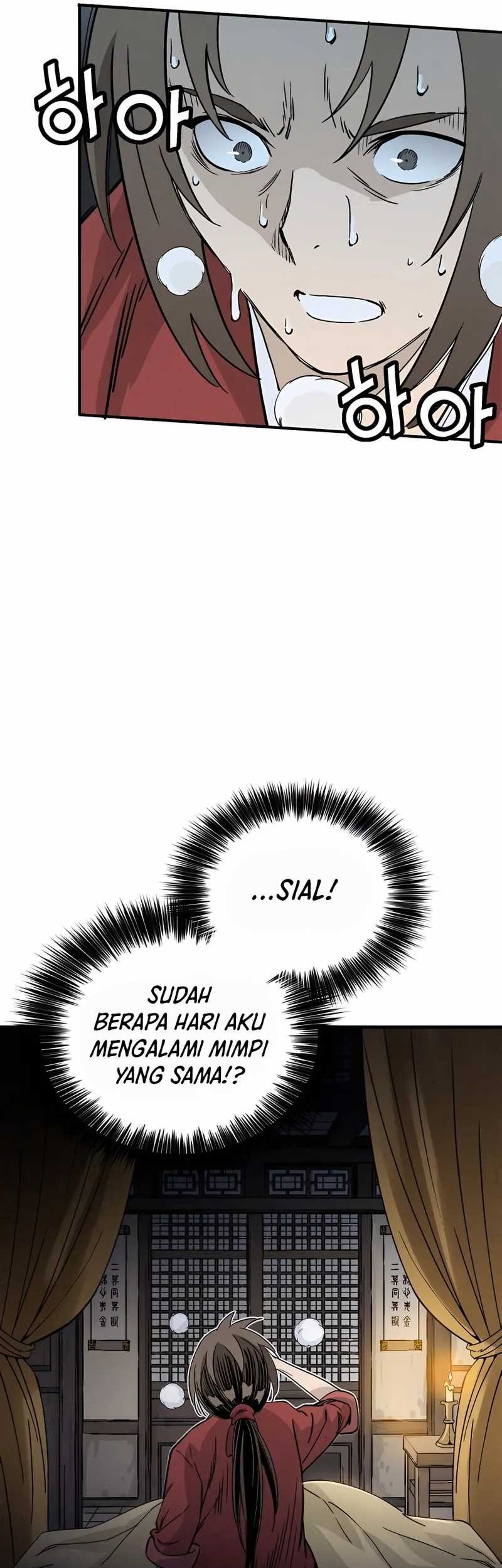 I Reincarnated as a Legendary Surgeon Chapter 101 Gambar 34