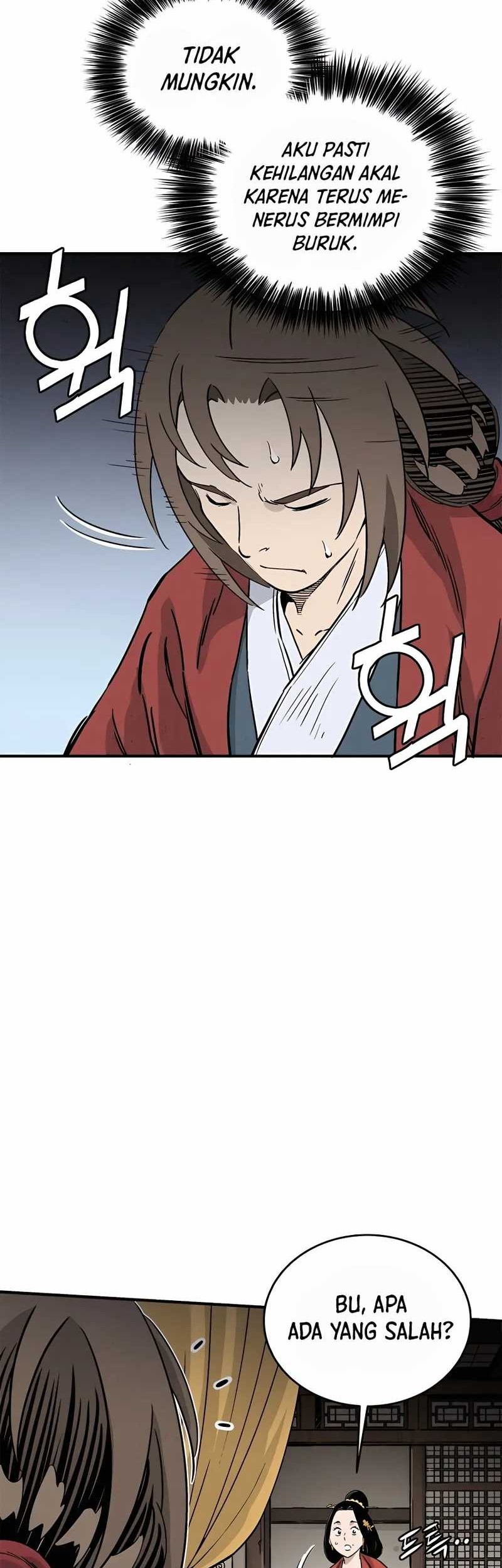 I Reincarnated as a Legendary Surgeon Chapter 101 Gambar 39