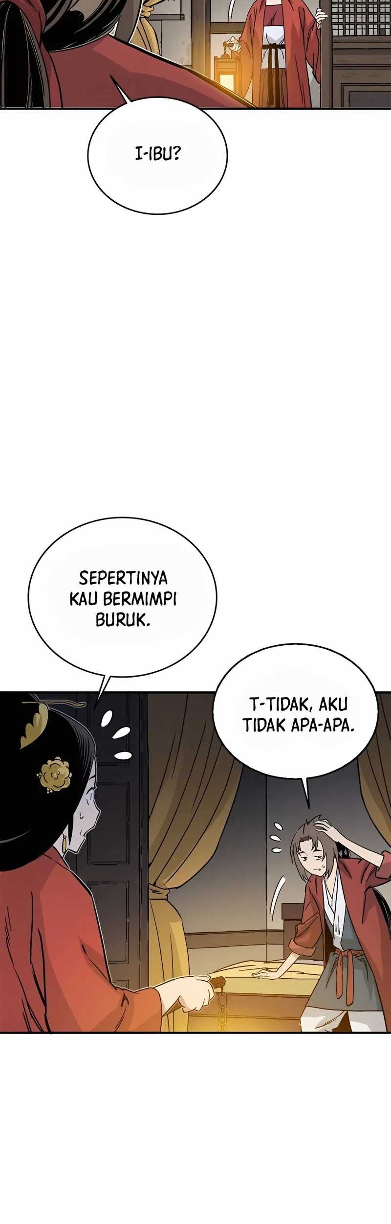 I Reincarnated as a Legendary Surgeon Chapter 101 Gambar 40
