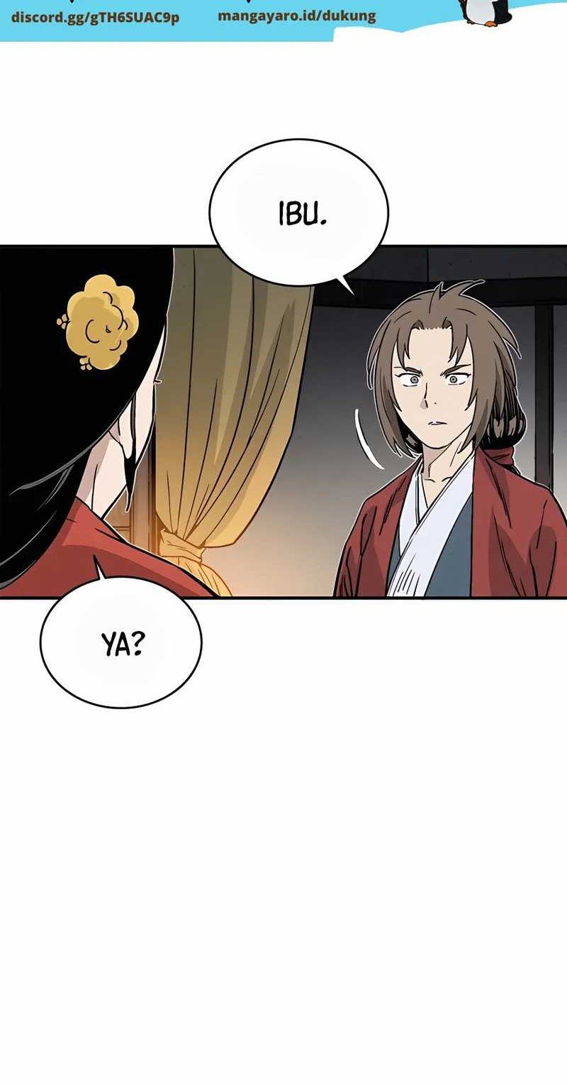 I Reincarnated as a Legendary Surgeon Chapter 101 Gambar 45