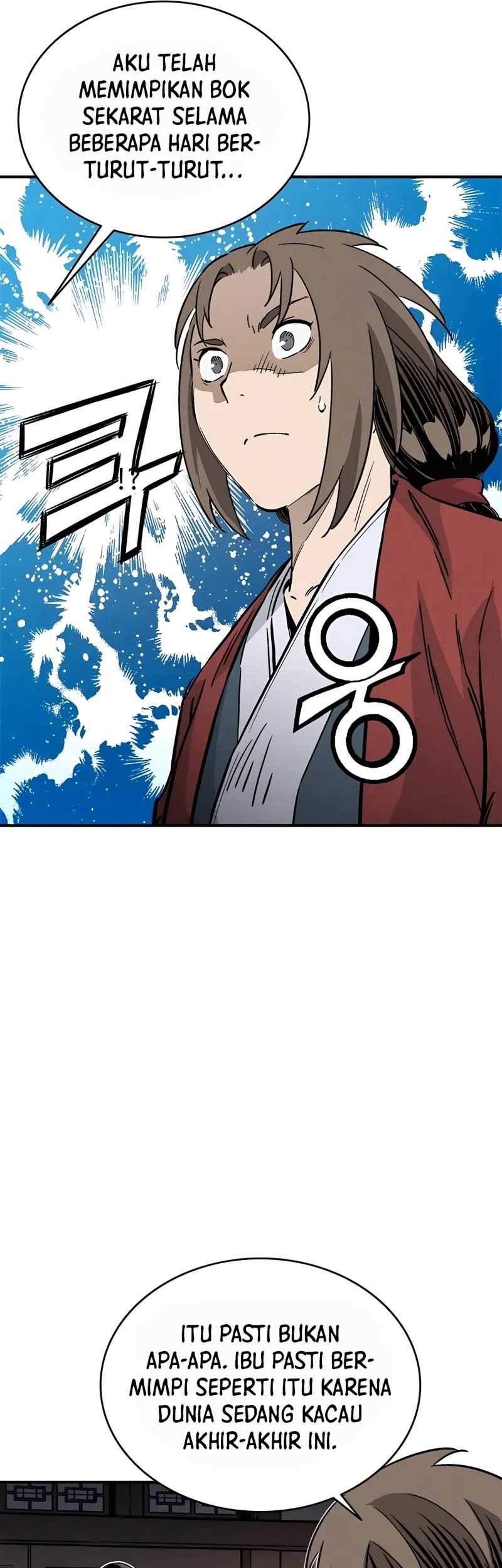 I Reincarnated as a Legendary Surgeon Chapter 101 Gambar 42