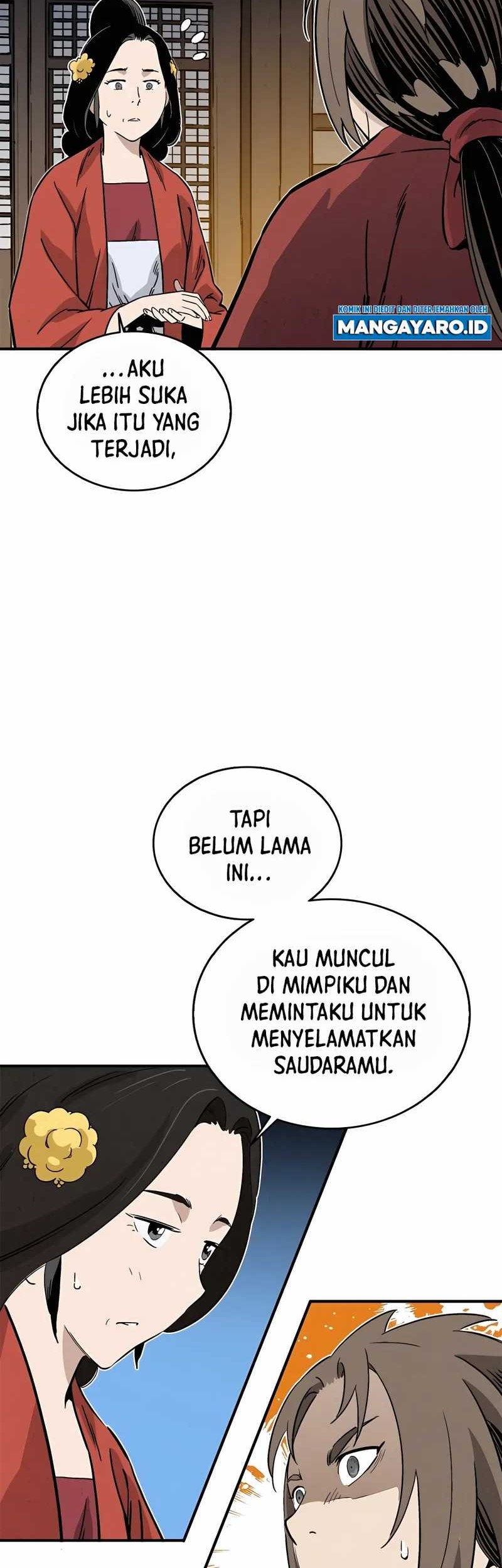 I Reincarnated as a Legendary Surgeon Chapter 101 Gambar 43